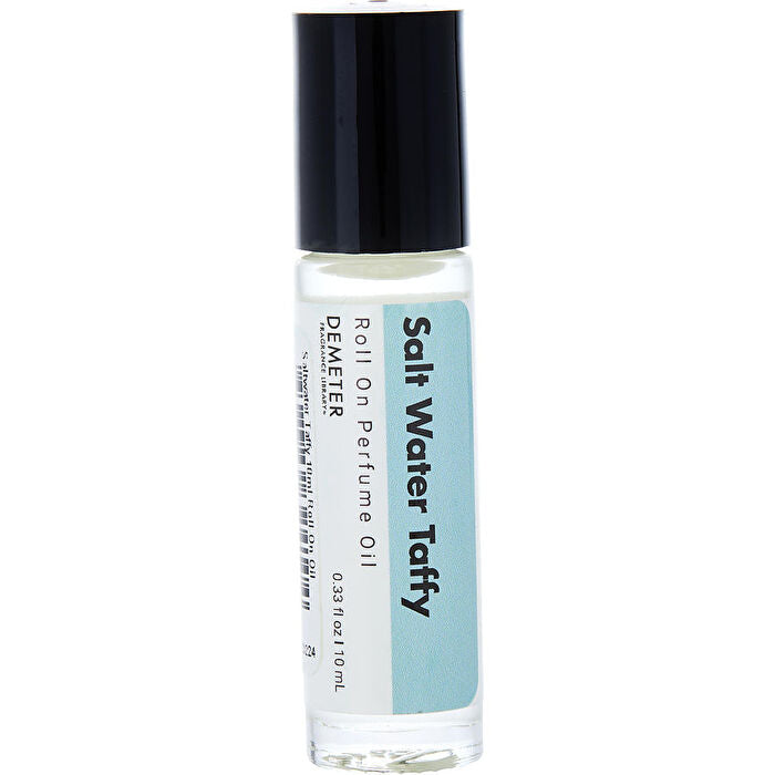 Demeter Saltwater Taffy Roll On Perfume Oil 0.29oz