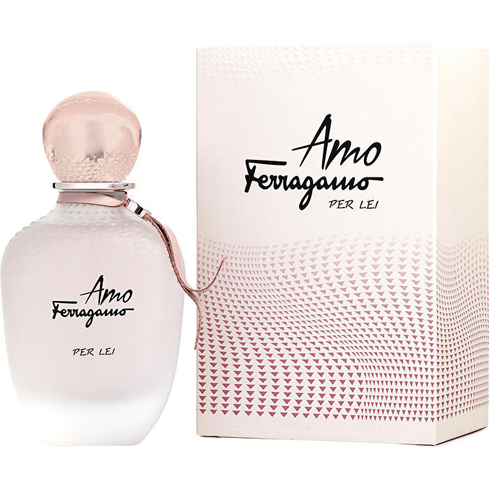 Salvatore Ferragamo Amo Ferragamo Per Lei Eau De Parfum Spray 90ml/3.4oz