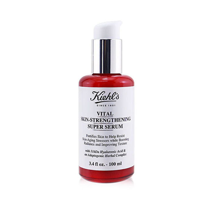 Kiehl's Vital Skin-strengthening Super Serum 100ml/3.4oz