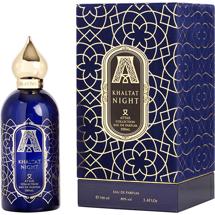 Attar Khaltat Night Eau De Parfum Spray 90ml/3.4oz