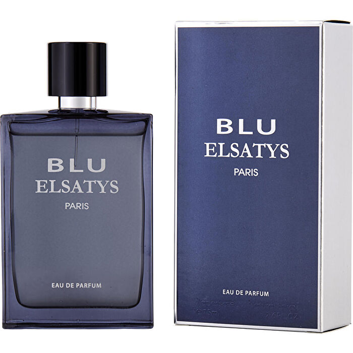 Reyane Elsatys Blu Eau De Parfum Spray 60ml/2.5oz