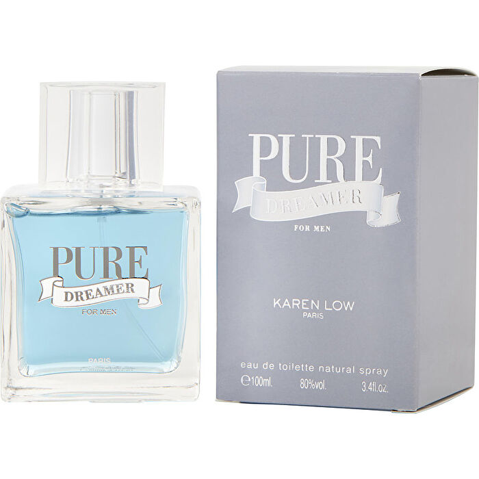 Karen Low Pure Dreamer Eau De Toilette Spray 90ml/3.4oz