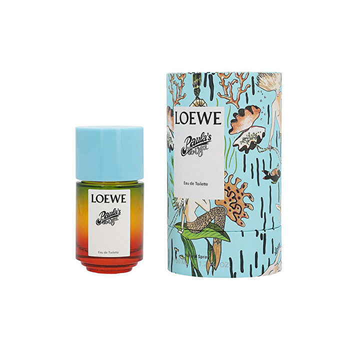 Loewe Paula's Ibiza Eau De Toilette Spray 30ml/1.7oz