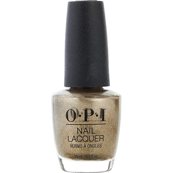 Opi Opi Passion Nail Lacquer 15ml/0.5oz