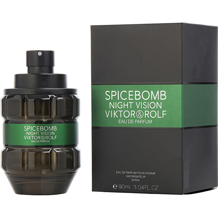 Viktor & Rolf Spicebomb Night Vision Eau De Parfum Spray 90ml/3oz