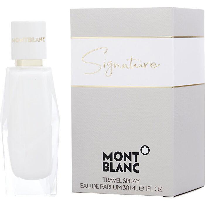 Montblanc Signature Eau De Parfum Spray 30ml/1oz