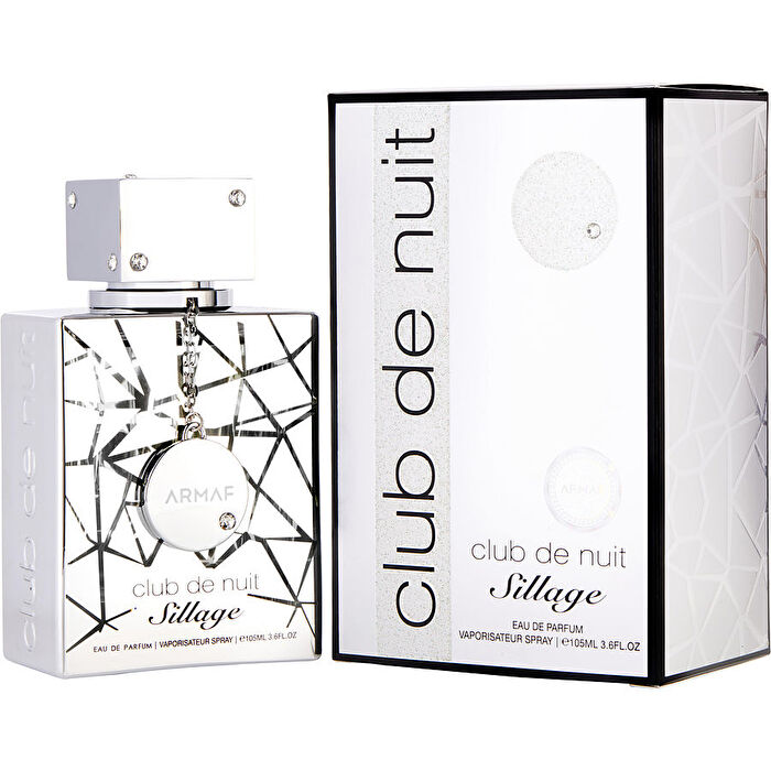 Armaf Club De Nuit Sillage Eau De Parfum Spray 90ml/3.6oz