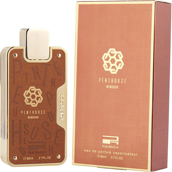 Rue Broca Penthouse Windsor Eau De Parfum Spray 60ml/2.7oz