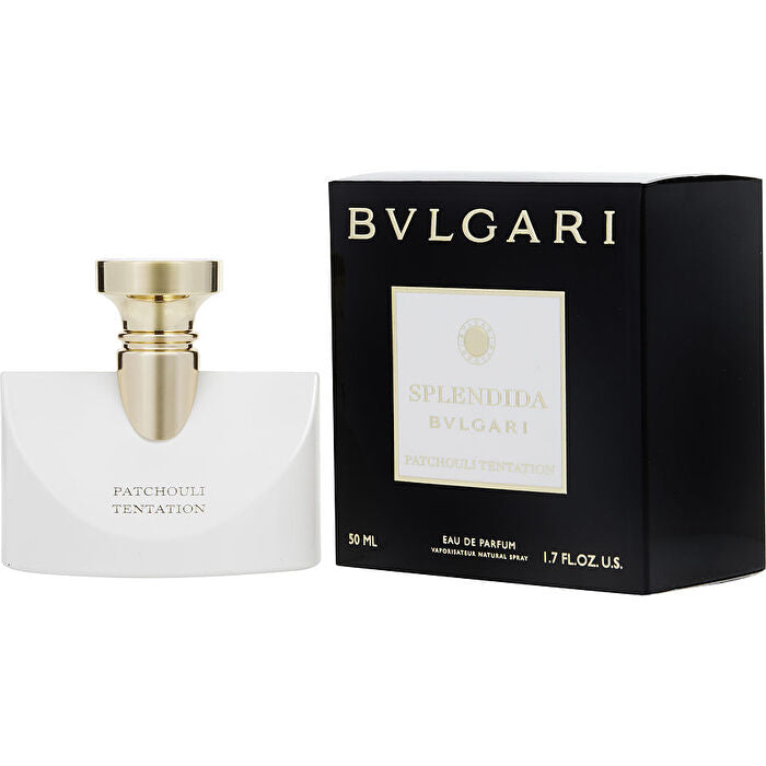 Bvlgari Splendida Patchouli Tentation Eau De Parfum Spray 30ml/1.7oz