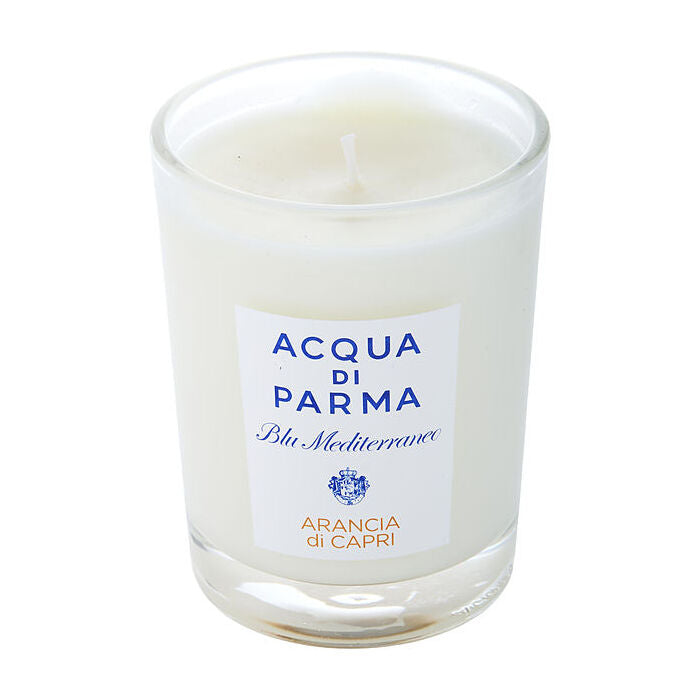 Acqua Di Parma Blue Mediterraneo Arancia Di Capri Candle 200ml/7oz