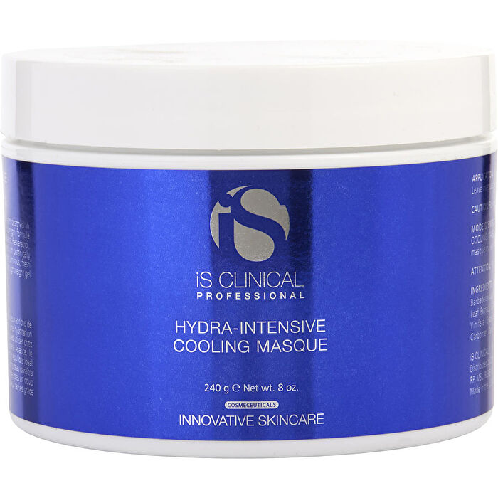 Is Clinical Hydra-intensive Cooling Masque (professional Product) -- 240ml/8oz