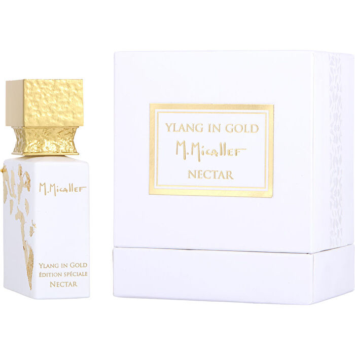 Parfums M Micallef M. Micallef Ylang In Gold Nectar Eau De Parfum Spray 30ml/1oz