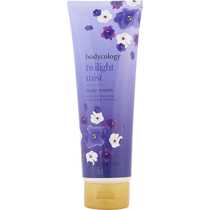 Bodycology Twilight Body Cream 240ml/8oz