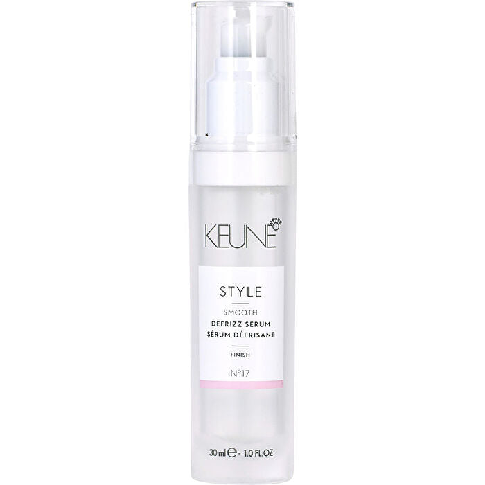 Keune Style Defrizz Serum 30ml/1oz