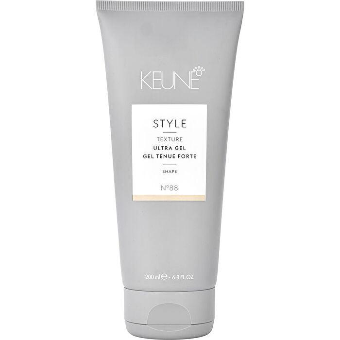 Keune Style Ultra Gel 200ml/6.7oz