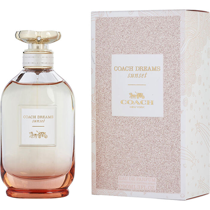 Coach Dreams Sunset Eau De Parfum Spray 90ml/3oz