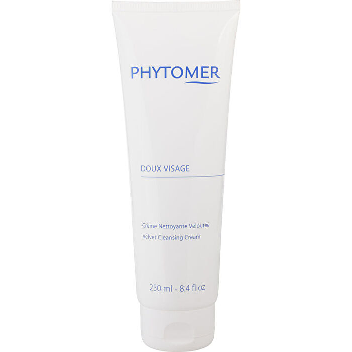 Phytomer Doux Visage Velvet Cleansing Cream 250ml/8.4oz