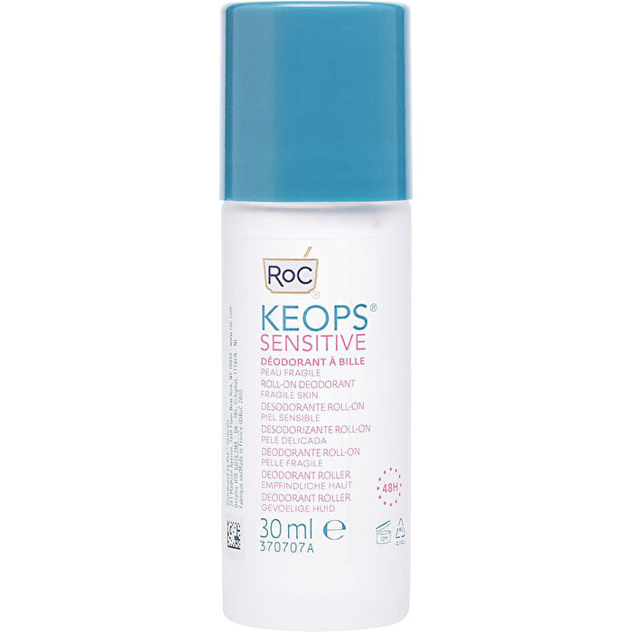 Roc Keops Deodorant Roll-on (sensitive Skin) -- 30ml/1oz