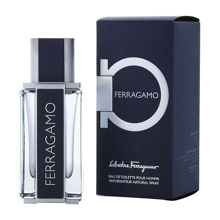 Salvatore Ferragamo Ferragamo Eau De Toilette Spray 50ml/1.7oz