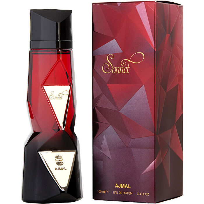 Ajmal Sonnet Eau De Parfum Spray 90ml/3.4oz