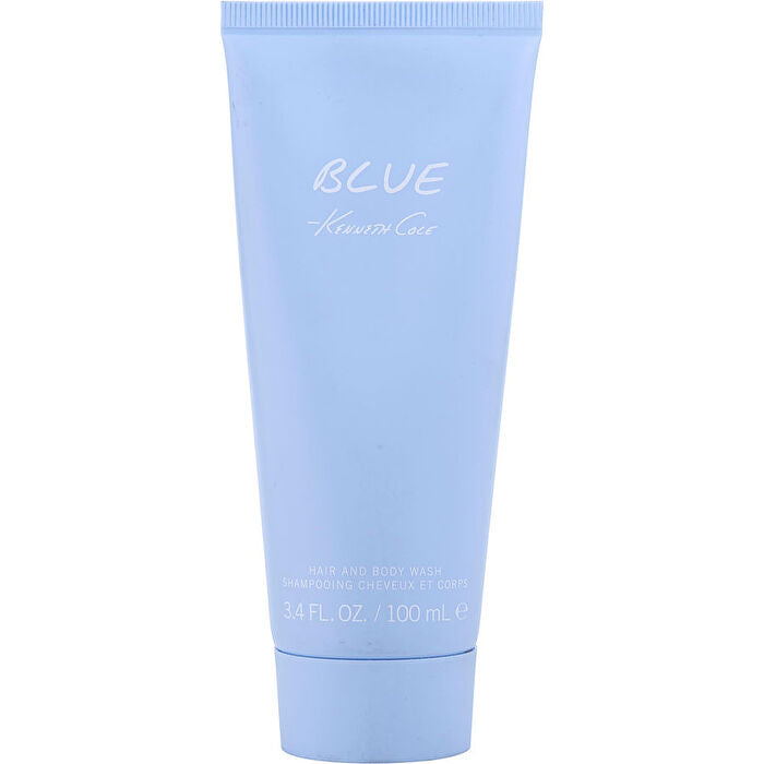 Kenneth Cole Blue Hair And Body Wash 90ml/3.4oz