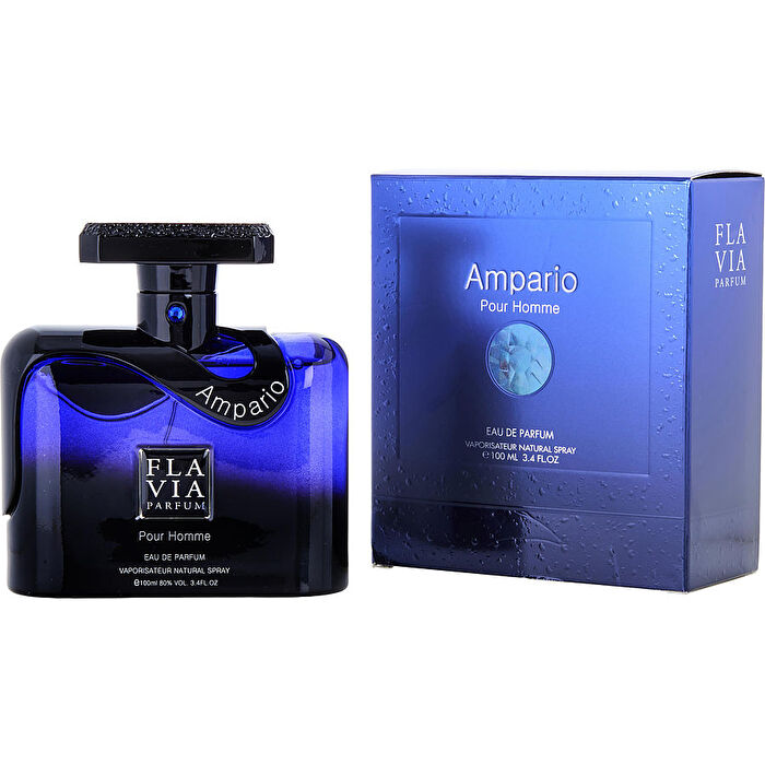 Flavia Ampario Eau De Parfum Spray 90ml/3.4oz