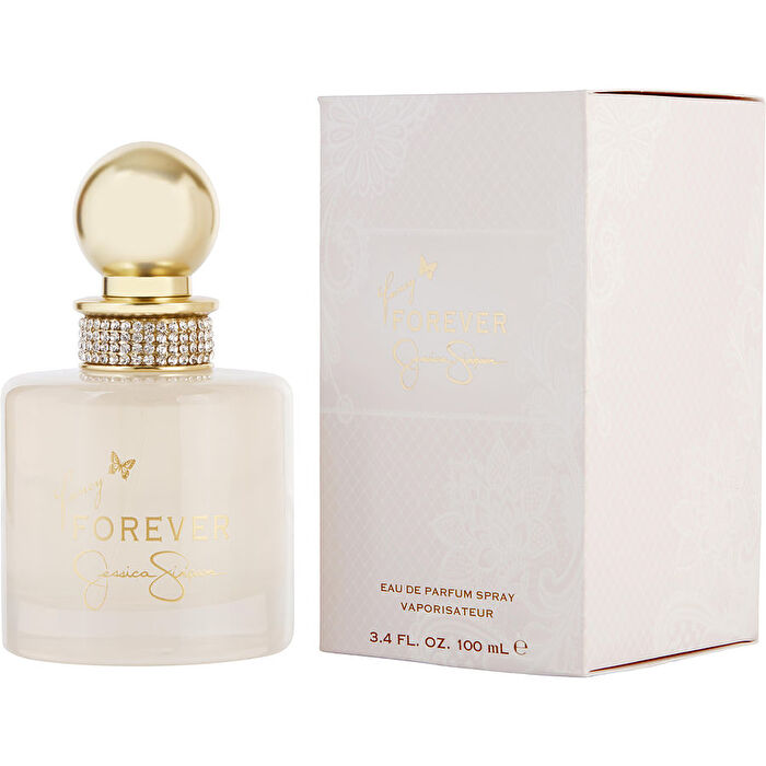 Jessica Simpson Fancy Forever Eau De Parfum Spray 90ml/3.4oz