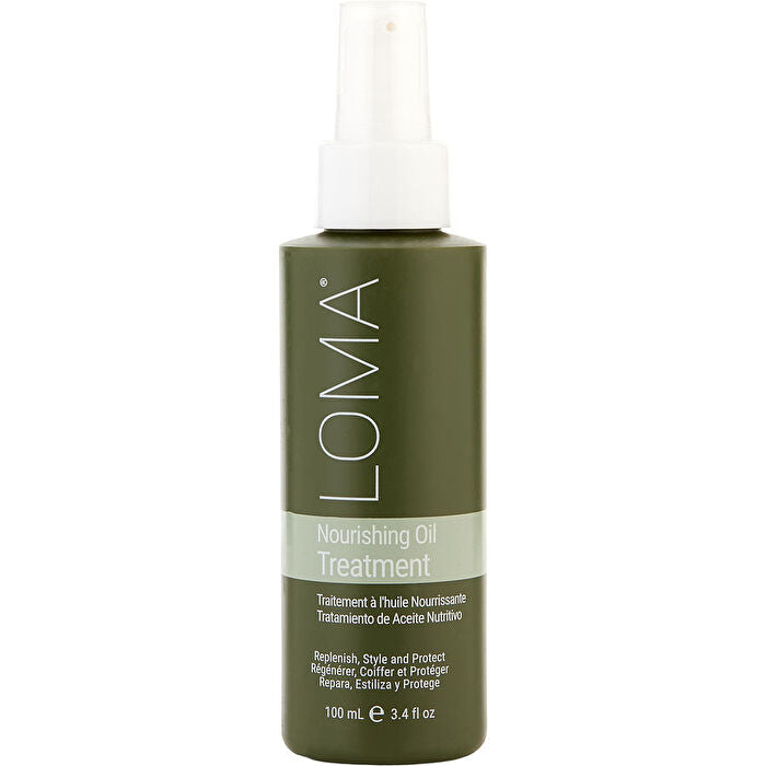 Loma Loma Nourishing Oil Treatment 90ml/3.4oz