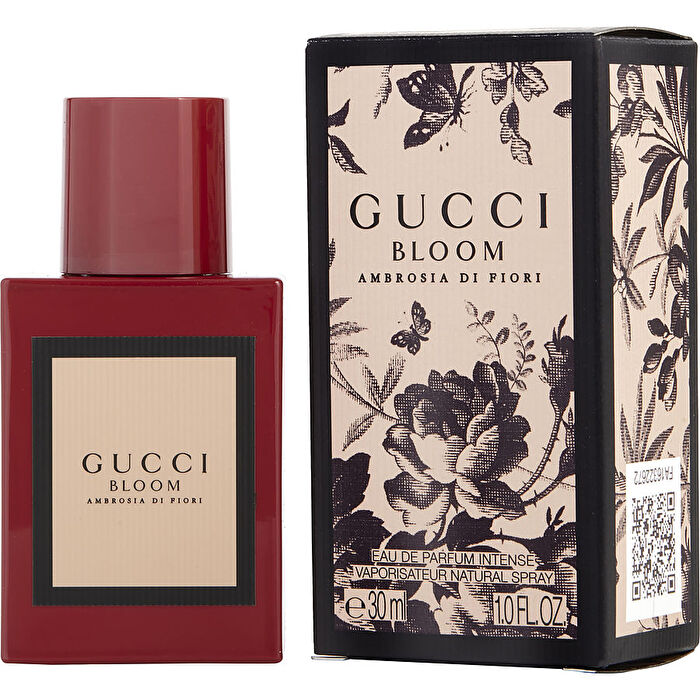 Gucci Bloom Ambrosia Di Fiori Eau De Parfum Intense Spray 30ml/1oz