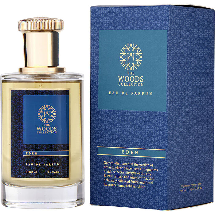 The Woods Collection Moonlight Eau De Parfum Spray (old Packaging) 90ml/3.4oz