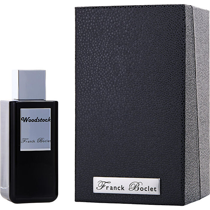 Franck Boclet Vinyl Extrait De Parfum Spray 100ml/3.4oz