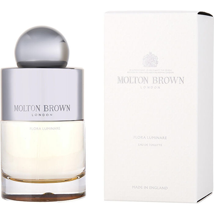 Molton Brown Flora Luminare Eau De Toilette Spray 90ml/3.4oz