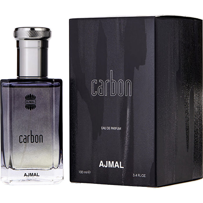 Ajmal Carbon Eau De Parfum Spray 90ml/3.4oz