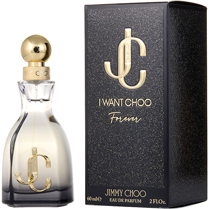 Jimmy Choo I Want Choo Eau De Parfum Spray 60ml/2oz