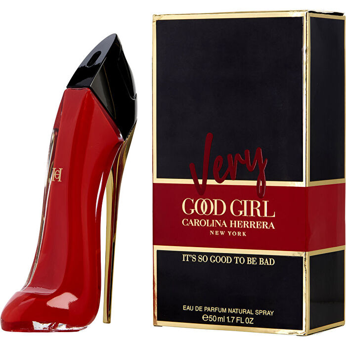 Carolina Herrera Ch Very Good Girl Eau De Parfum Spray 30ml/1.7oz
