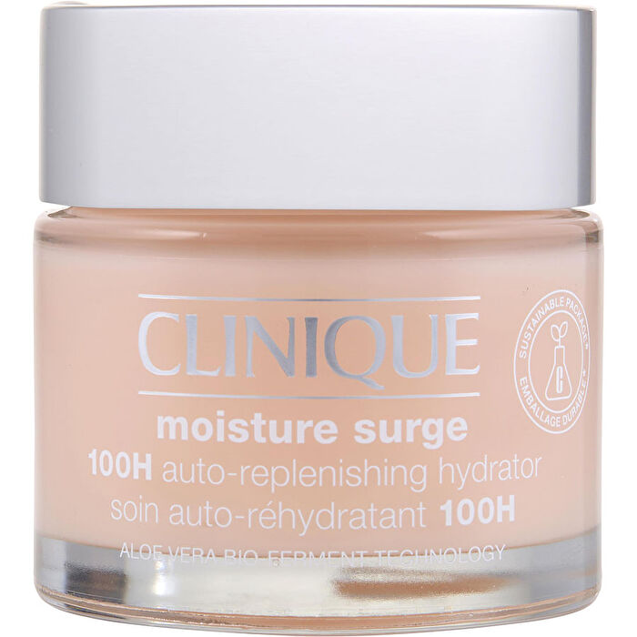 Clinique Moisture Surge 100h Auto-replenishing Hydrator 75ml/2.5oz