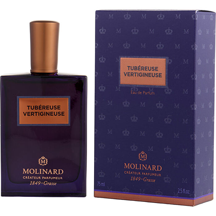 Molinard Vanille Eau De Parfum Spray (new Packaging) 60ml/2.5oz