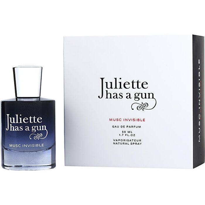 Juliette Has A Gun Musc Invisible Eau De Parfum Spray 30ml/1.7oz