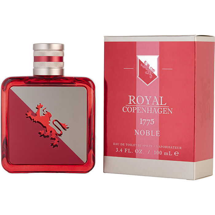 Royal Copenhagen 1775 Noble Eau De Toilette Spray 90ml/3.4oz