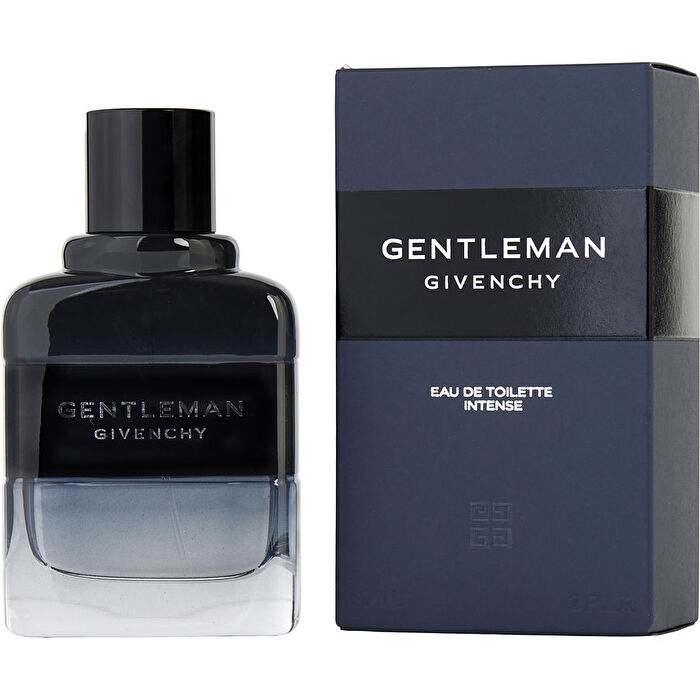 Givenchy Gentleman Intense Eau De Toilette Spray 60ml/2oz