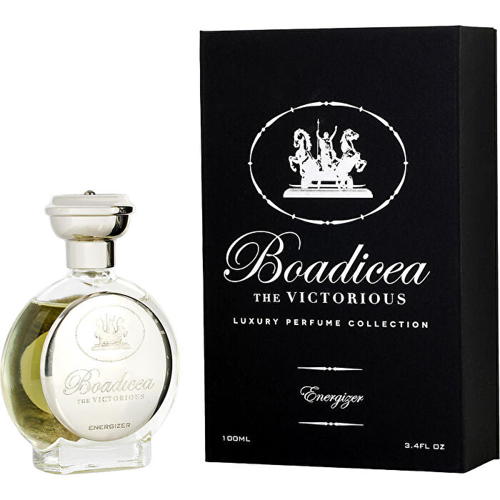 Boadicea The Victorious Energizer Eau De Parfum Spray 90ml/3.4oz