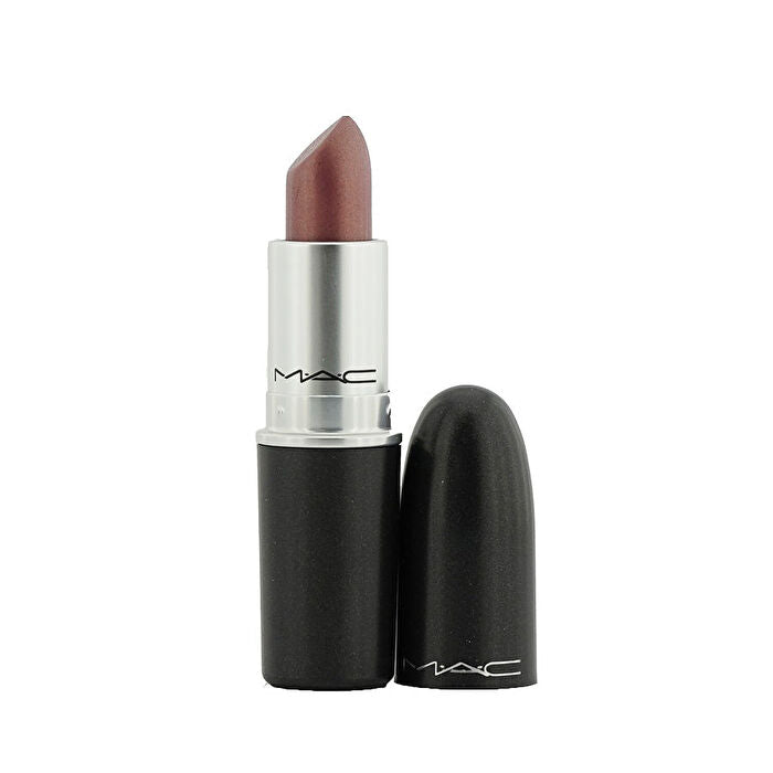 Mac Lipstick - Plum Dandy ( Frost ) -- 3g/0.1oz