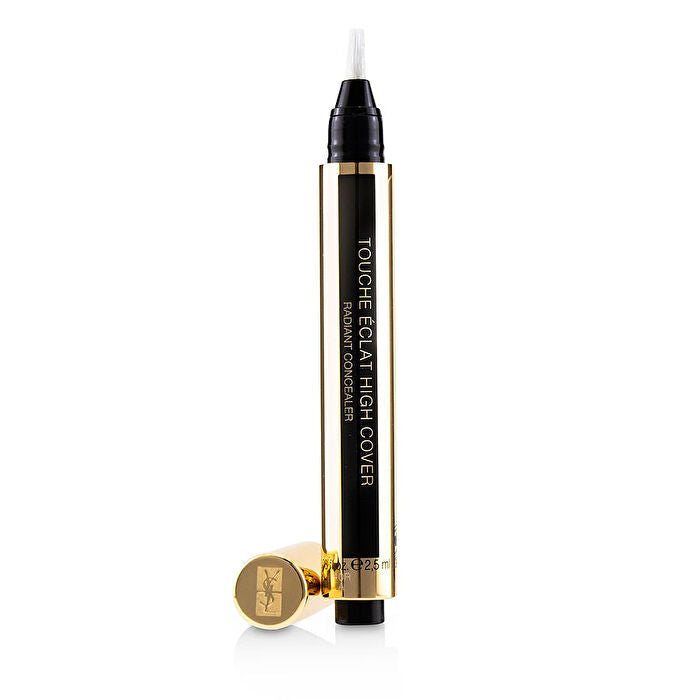 Yves Saint Laurent Touche Eclat High Cover Radiant Concealer - # 3 Almond 2.5ml/0.08oz