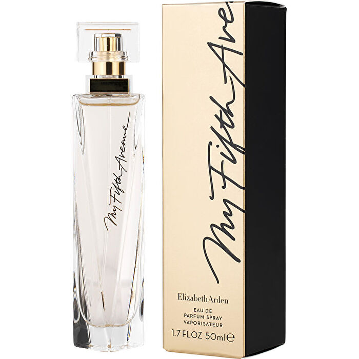 Elizabeth Arden My Fifth Avenue Eau De Parfum Spray 30ml/1.7oz