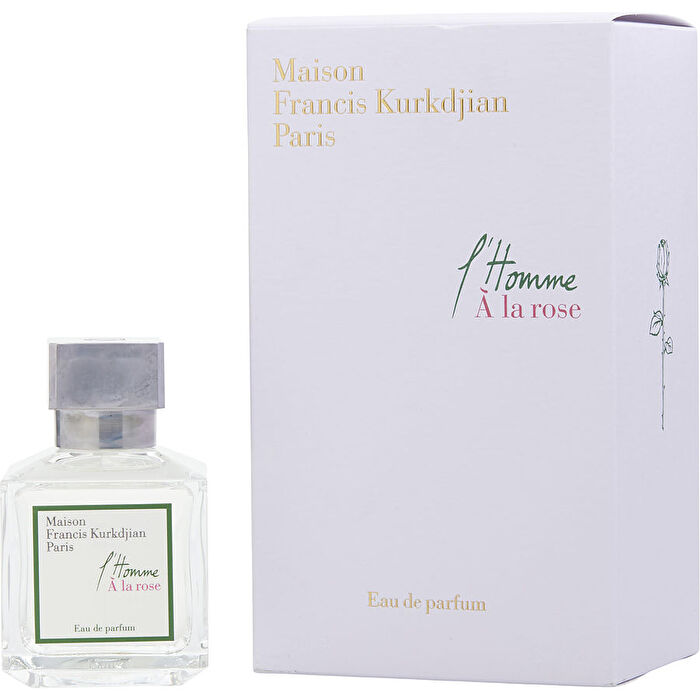 Maison Francis Kurkdjian A La Rose L'homme Eau De Parfum Spray 60ml/2.4oz