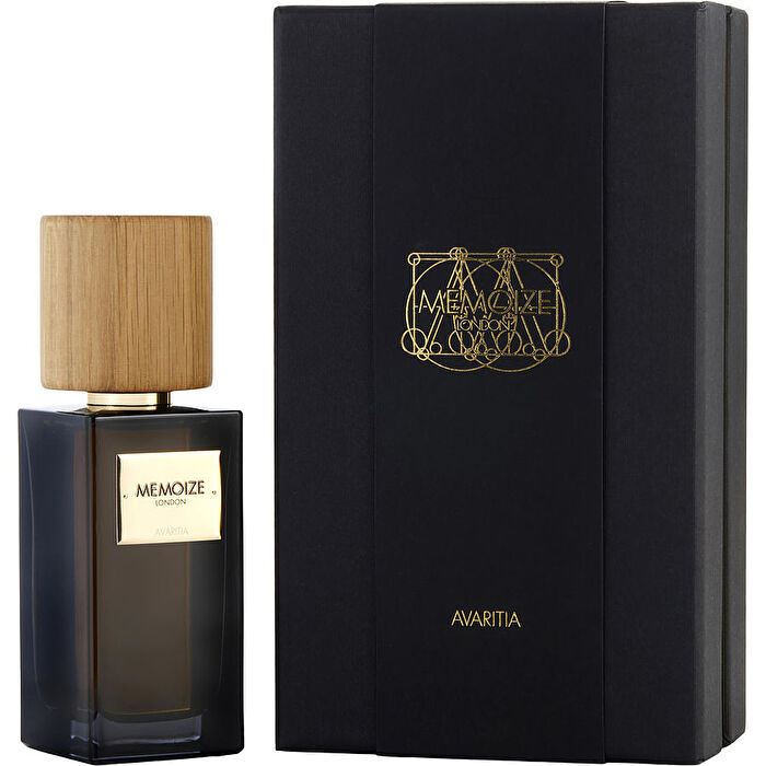 Memoize London Avaritia Extrait De Parfum Spray 90ml/3.4oz