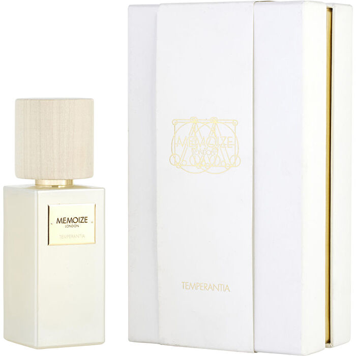 Memoize London Temperantia Extrait De Parfum Spray 90ml/3.4oz