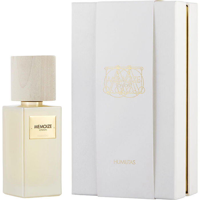 Memoize London Humilitas Extrait De Parfum Spray 90ml/3.4oz
