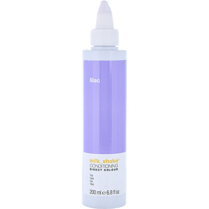 Milk Shake Conditioning Direct Colour Temporary Hair Color - Lilac 200ml/6.7oz