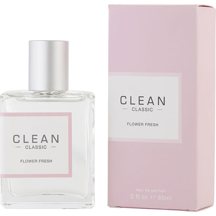 Clean Flower Fresh Eau De Parfum Spray (new Packaging) 60ml/2oz